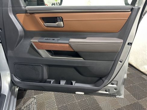 New 2026 Toyota Tundra 1794 Edition AWD/4WD image 11