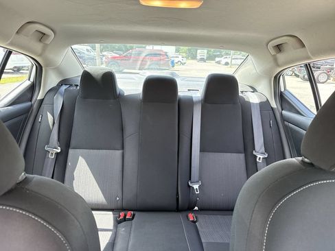 Used 2024 Nissan Sentra SV FWD image 27