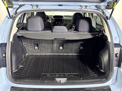 Certified 2023 Subaru Crosstrek 2.0i Premium AWD/4WD image 22