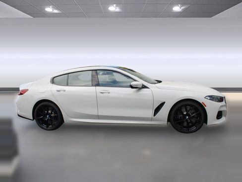 New 2026 BMW 840i image 8