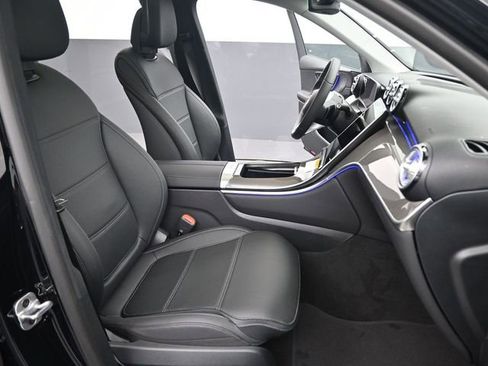 Certified 2025 Mercedes-Benz GLC 350e 4MATIC image 24