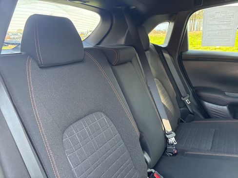 Used 2023 Honda HR-V Sport image 12