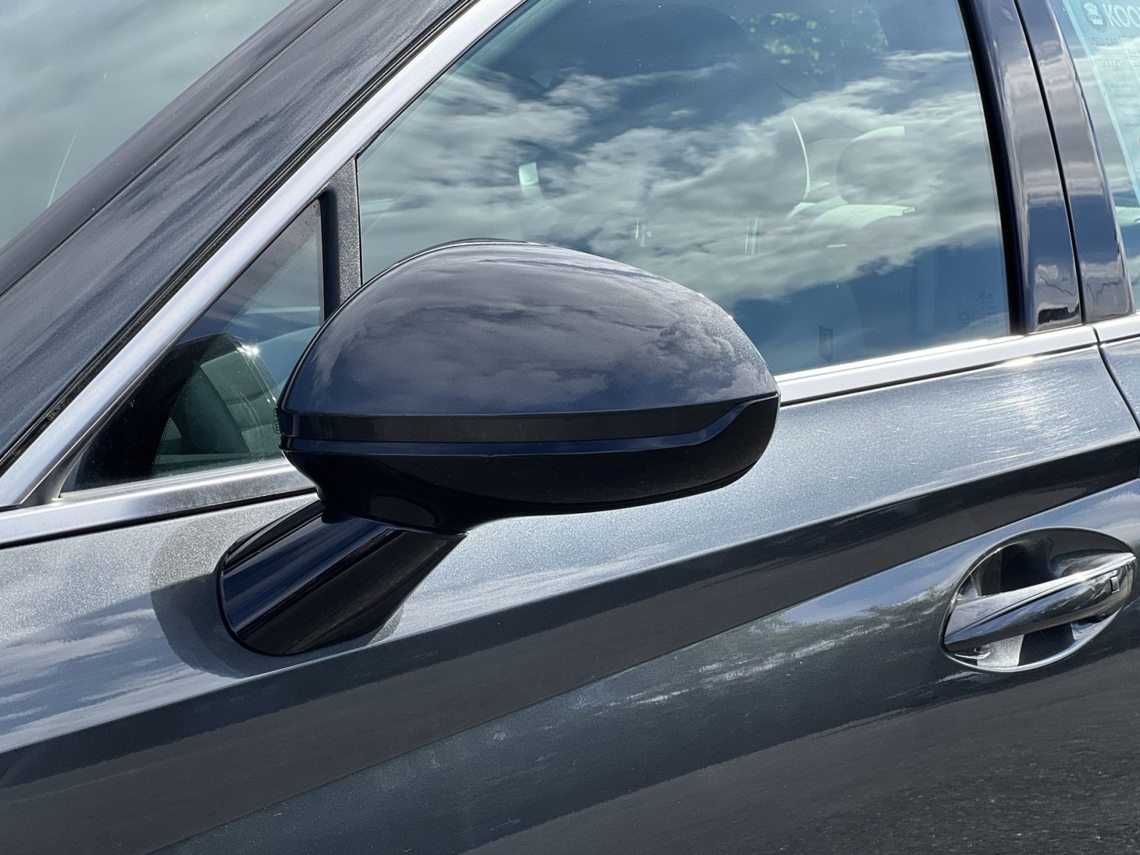 Used 2025 Hyundai Sonata SEL FWD image 45