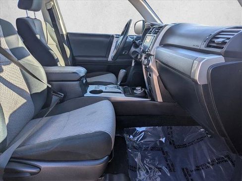 Used 2020 Toyota 4Runner SR5 image 21