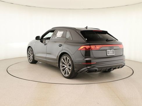 New 2026 Audi Q8 Prestige image 4