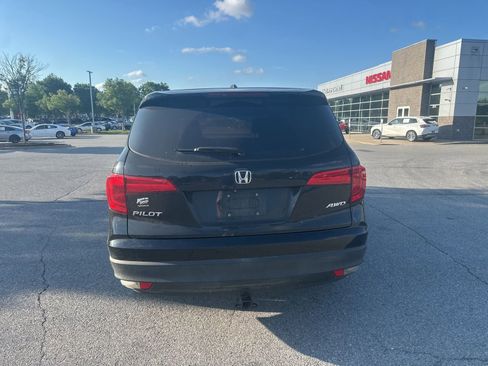 Used 2018 Honda Pilot EX-L image 6