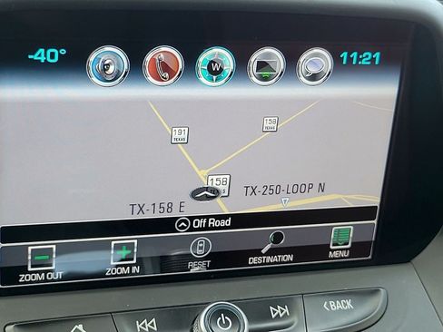 Used 2018 Chevrolet Camaro LT RWD image 19