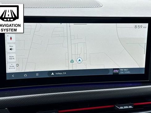 Certified 2024 Hyundai Sonata N Line image 25