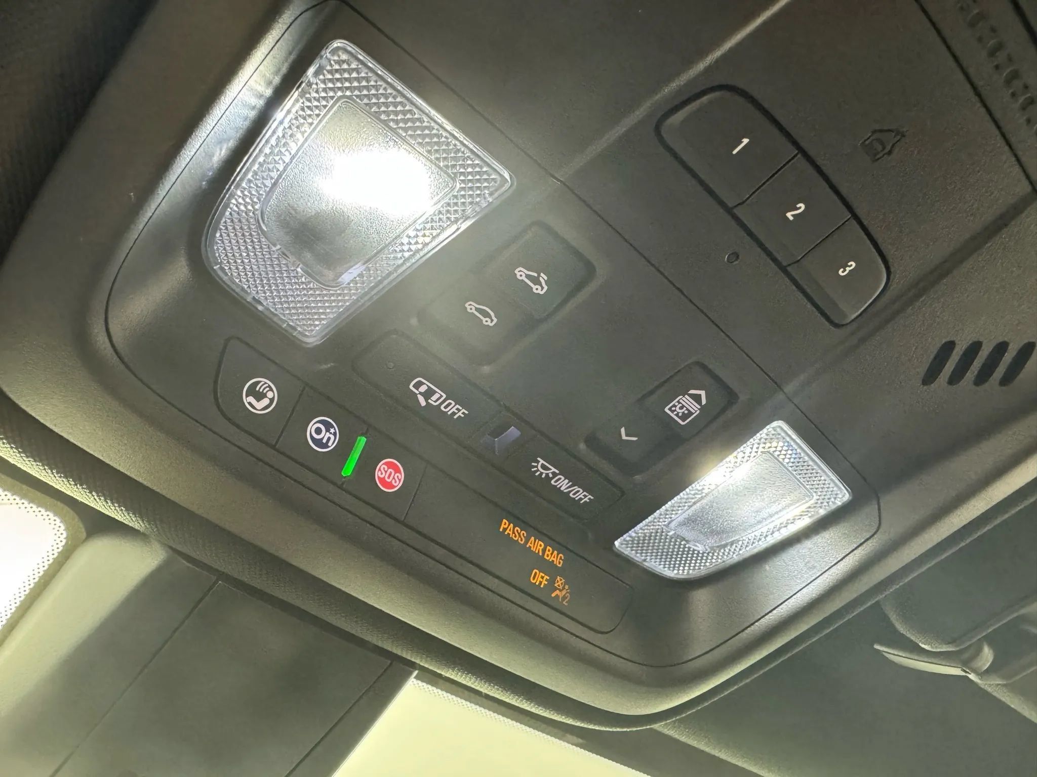 Used 2024 Cadillac XT5 Premium Luxury w/ LPO, Floor Liner Package AWD/4WD image 24