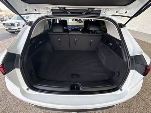 Used 2025 Buick Envision Preferred image 24