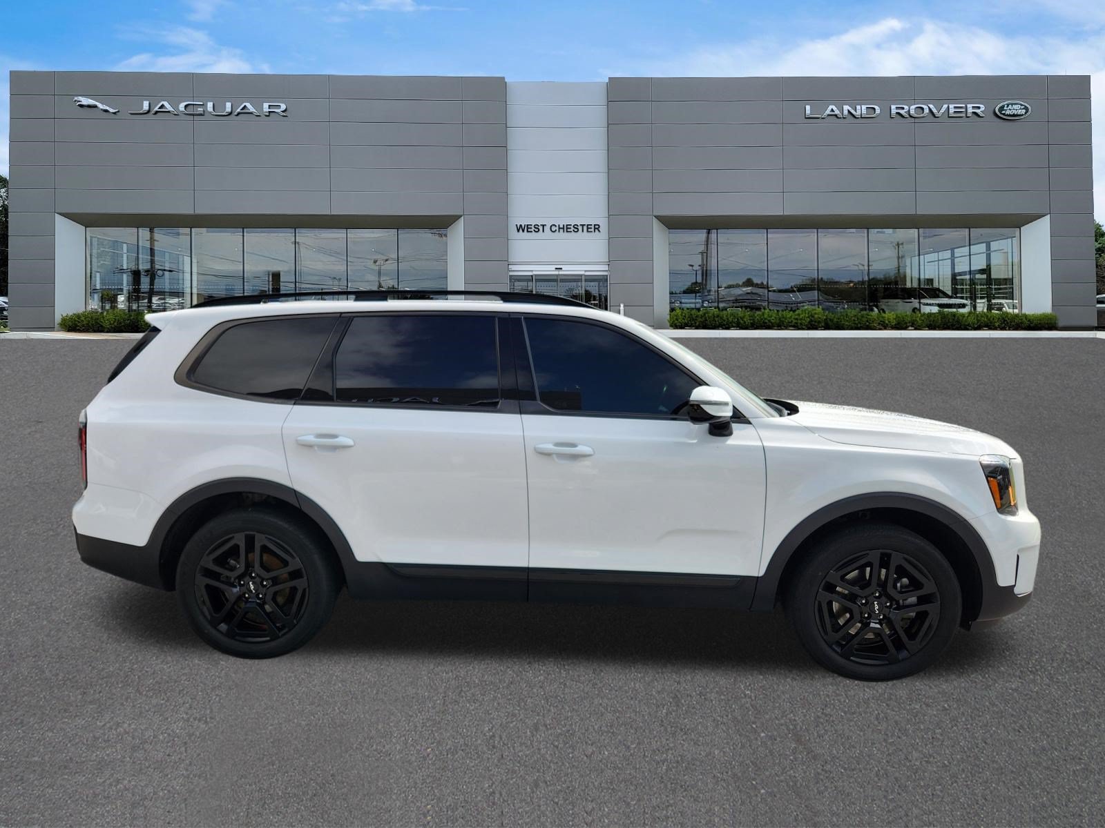 Used 2024 Kia Telluride SX Prestige X-Line AWD/4WD image 6