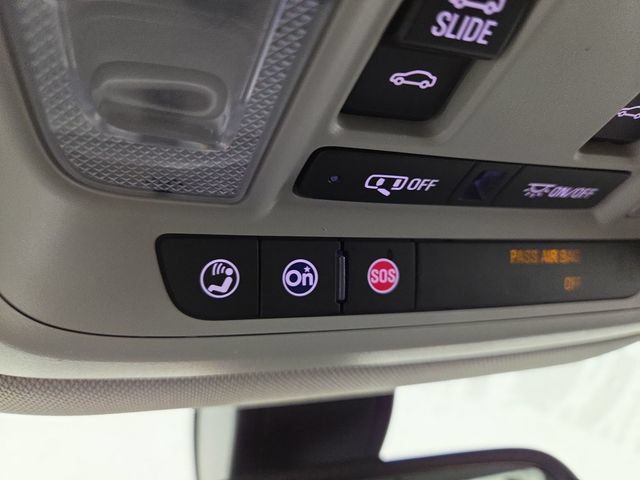 Used 2020 Buick Enclave Essence w/ Sound and Sites Package AWD/4WD image 28