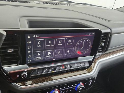 Used 2026 GMC Sierra 1500 SLE AWD/4WD image 48