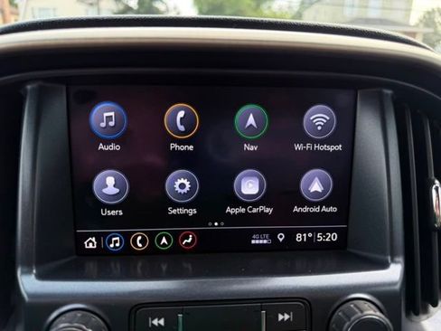 Used 2019 GMC Canyon Denali AWD/4WD image 33