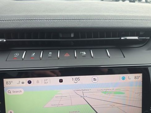 New 2026 Jeep Grand Cherokee Altitude AWD/4WD image 22