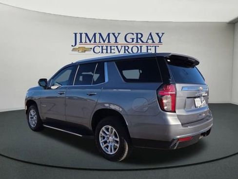 Used 2021 Chevrolet Tahoe LT image 5