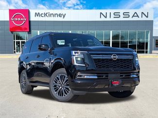 New 2026 Nissan Armada SL video 1