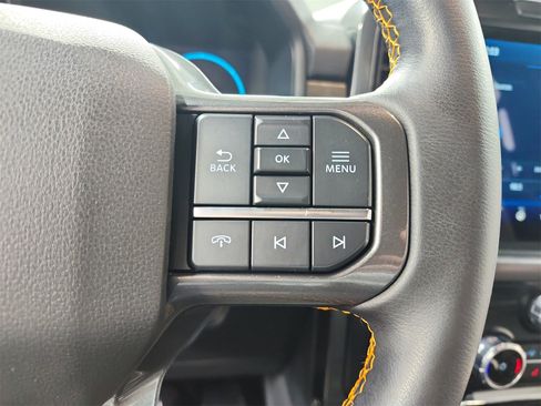 Used 2023 Ford F150 Tremor w/ Equipment Group 402A High image 24