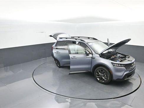 Used 2023 Kia Sorento X-Line EX image 34