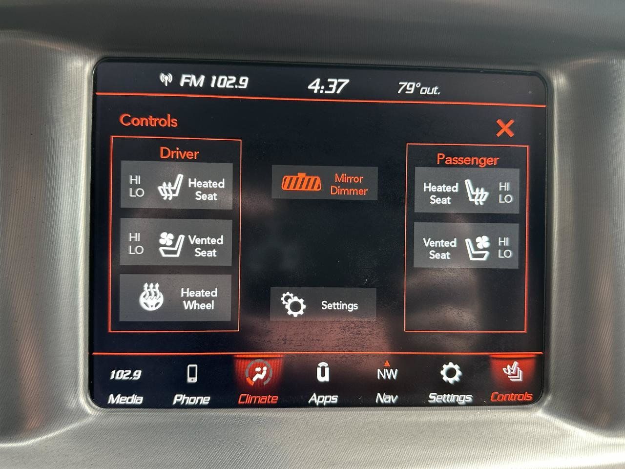 Used 2020 Dodge Charger SXT w/ Plus Group AWD/4WD image 61