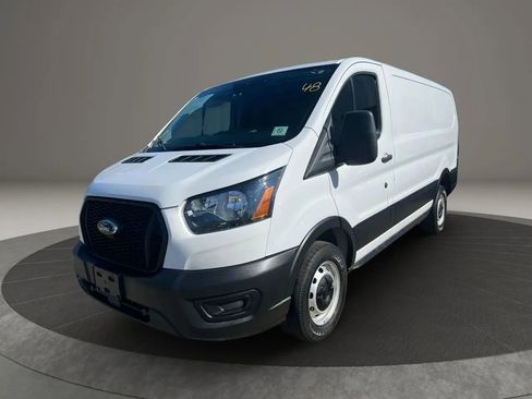 Used 2021 Ford Transit 250 Low Roof RWD image 1