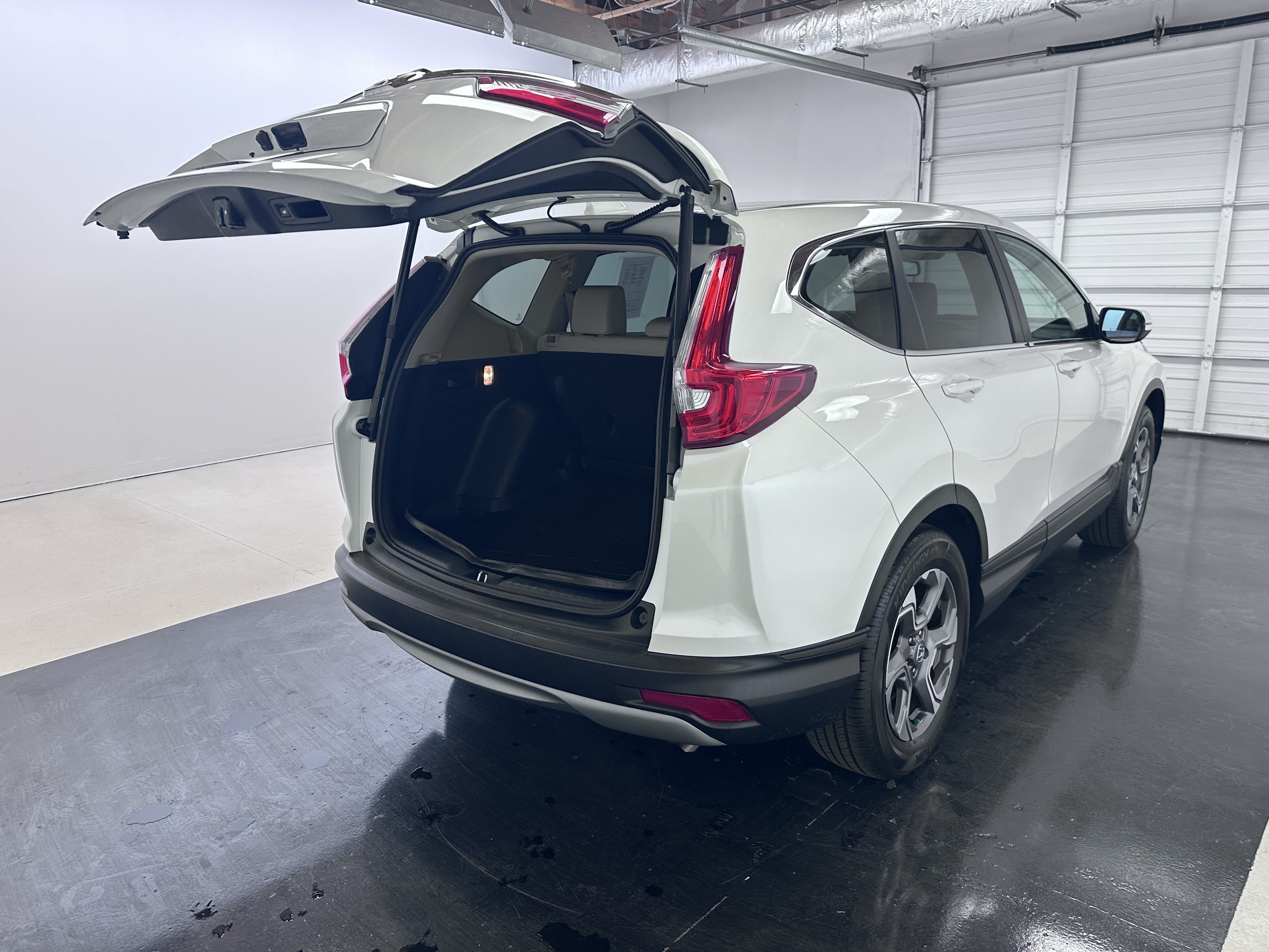 Used 2017 Honda CR-V EX-L image 25