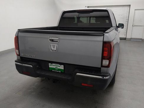 Used 2019 Honda Ridgeline RTL-T image 7
