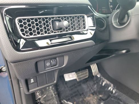 New 2026 Honda Civic Sport image 13