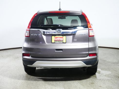 Used 2015 Honda CR-V EX-L image 6