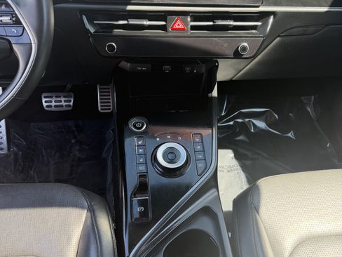 Used 2023 Kia Niro Wave w/ Wave Preserve Package FWD image 20