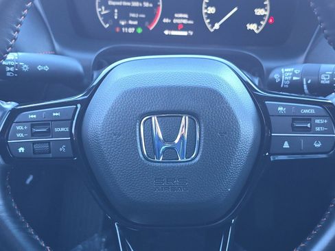 Used 2025 Honda HR-V Sport image 21