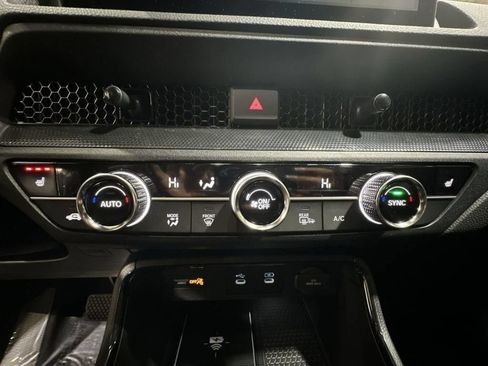 New 2026 Honda CR-V Sport-L image 17
