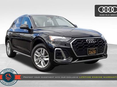 Used 2023 Audi Q5 2.0T Premium w/ Convenience Package