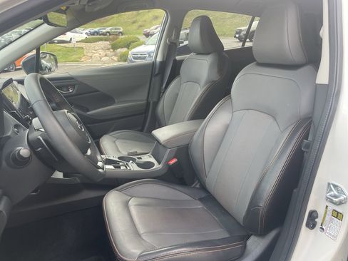 Certified 2025 Subaru Crosstrek 2.5i Limited w/ Popular Package #3A image 11