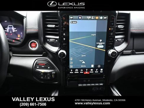 Used 2023 RAM 1500 TRX image 13