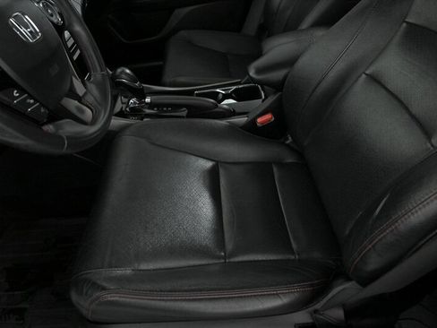 Used 2017 Honda Accord Sport Special Edition image 17
