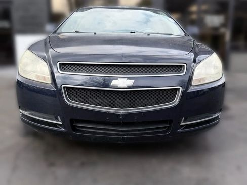 Used 2008 Chevrolet Malibu LT w/ Power Convenience Package image 8