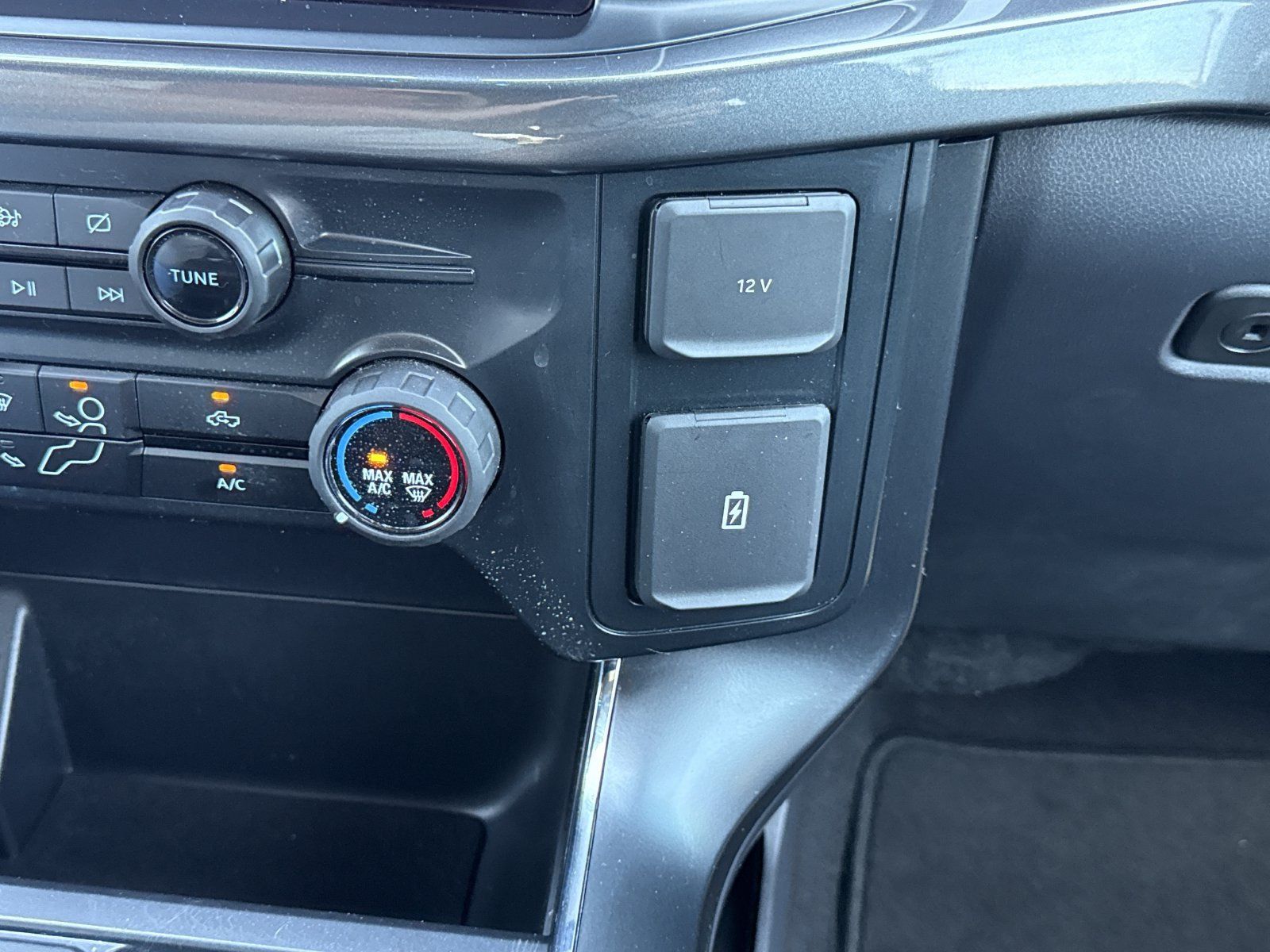 Used 2024 Ford F150 STX RWD image 27