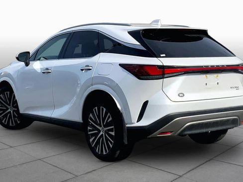 Used 2023 Lexus RX 350 Premium Plus w/ Accessory Package image 12