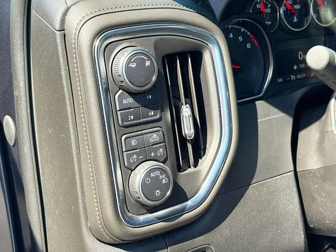 Used 2019 Chevrolet Silverado 1500 RST w/ All-Star Edition image 10