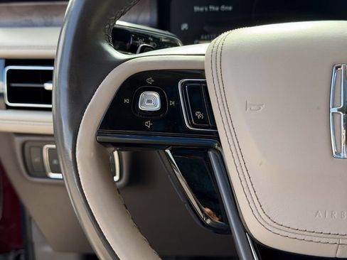 Used 2020 Lincoln Aviator Reserve w/ Equipment Group 202A AWD/4WD image 11