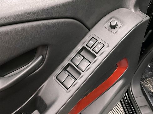 New 2026 Nissan Frontier PRO-4X AWD/4WD image 32