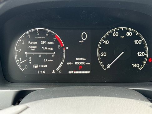 New 2026 Honda Ridgeline RTL image 28