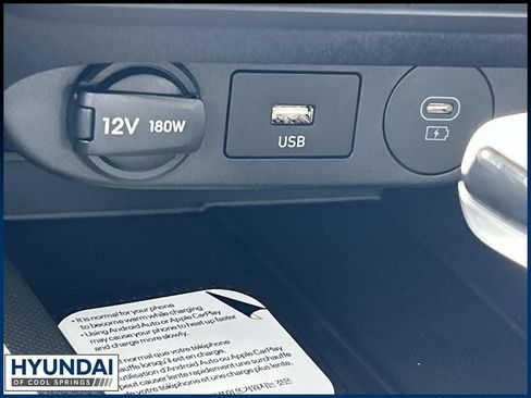 New 2026 Hyundai Elantra Limited FWD image 34