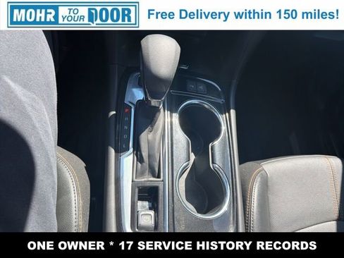 Used 2023 Chevrolet Equinox Premier AWD/4WD image 23