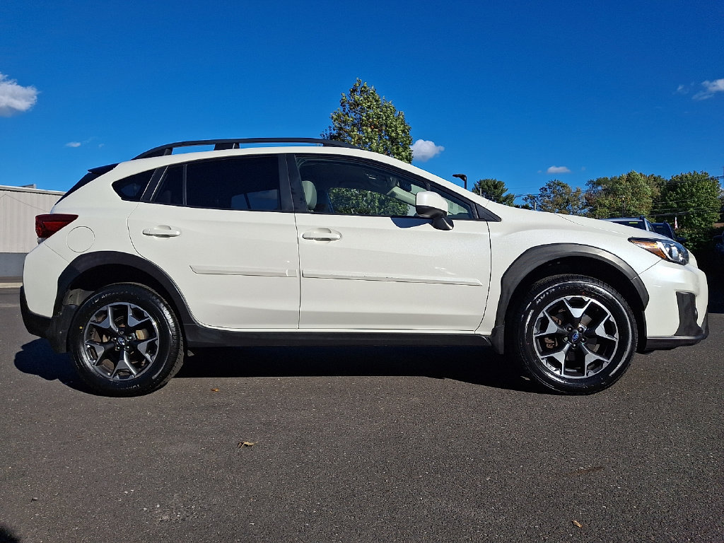 Used 2019 Subaru Crosstrek 2.0i Premium AWD/4WD image 8
