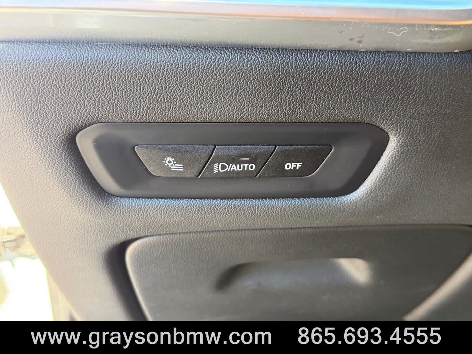 Used 2024 BMW X5 xDrive40i AWD/4WD image 29