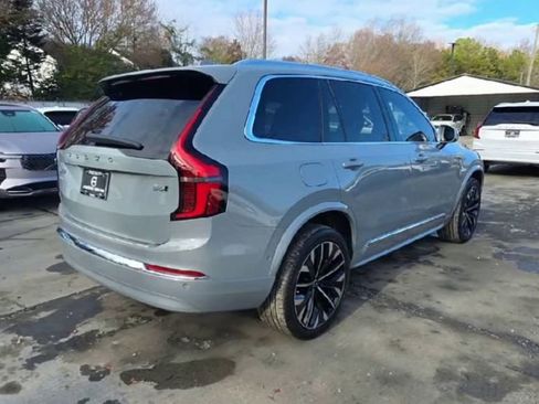 New 2026 Volvo XC90 B6 Plus w/ Protection Package Premier image 8