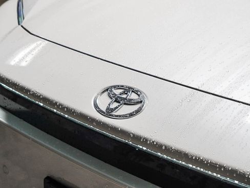 New 2026 Toyota bZ image 8