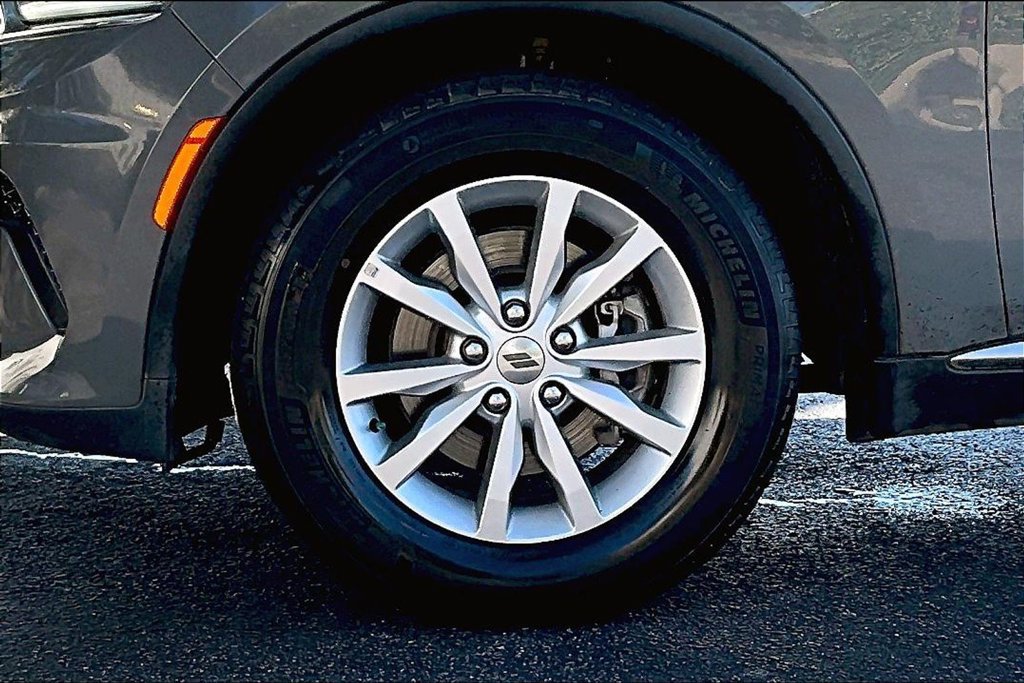 Used 2023 Dodge Durango SXT RWD image 32